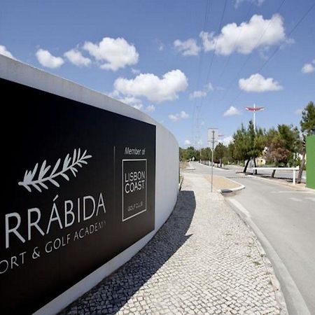 Arrabida Resort & Golf Academy Palmela Eksteriør bilde