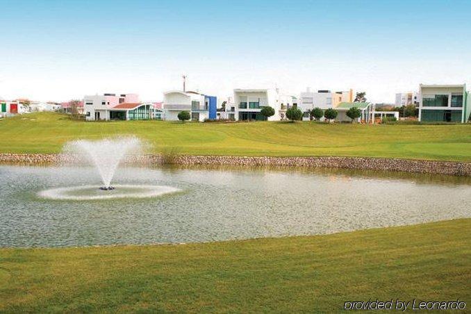 Arrabida Resort & Golf Academy Palmela Fasiliteter bilde