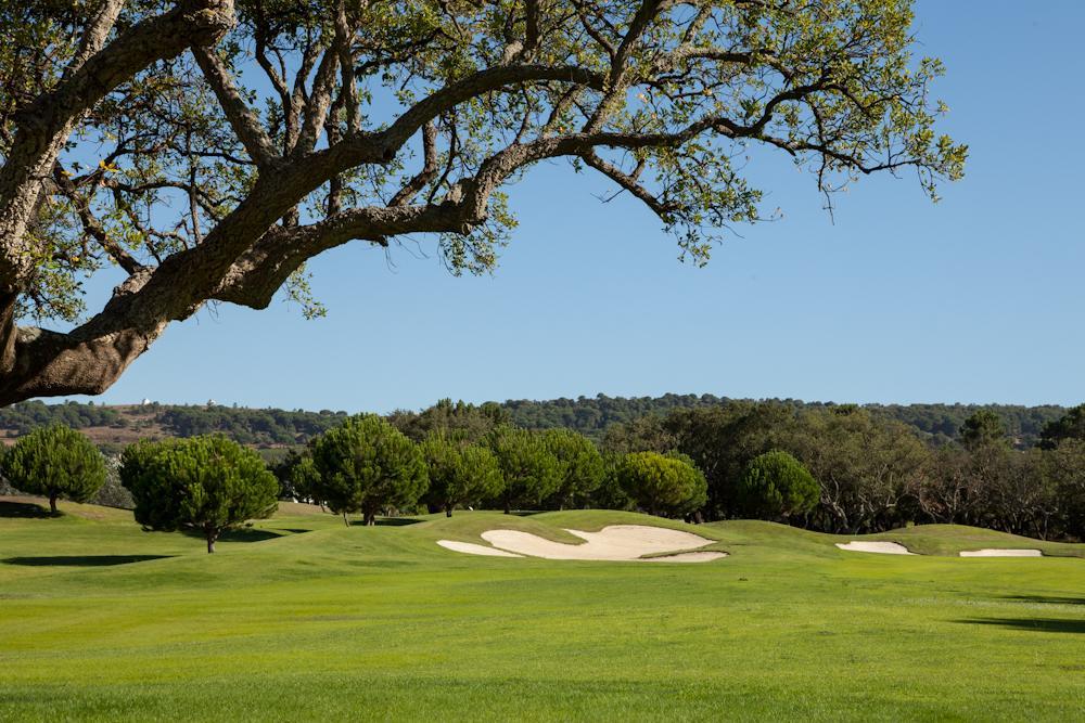 Arrabida Resort & Golf Academy Palmela Eksteriør bilde