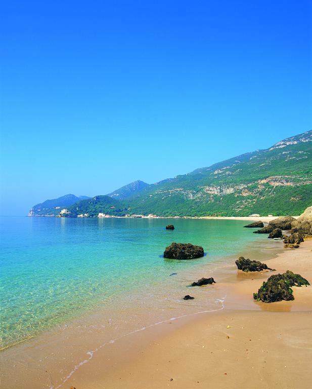 Arrabida Resort & Golf Academy Palmela Eksteriør bilde