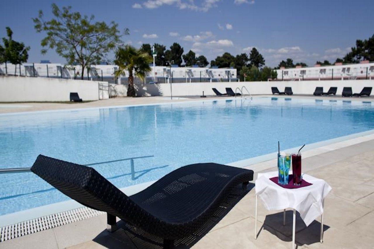 Arrabida Resort & Golf Academy Palmela Eksteriør bilde