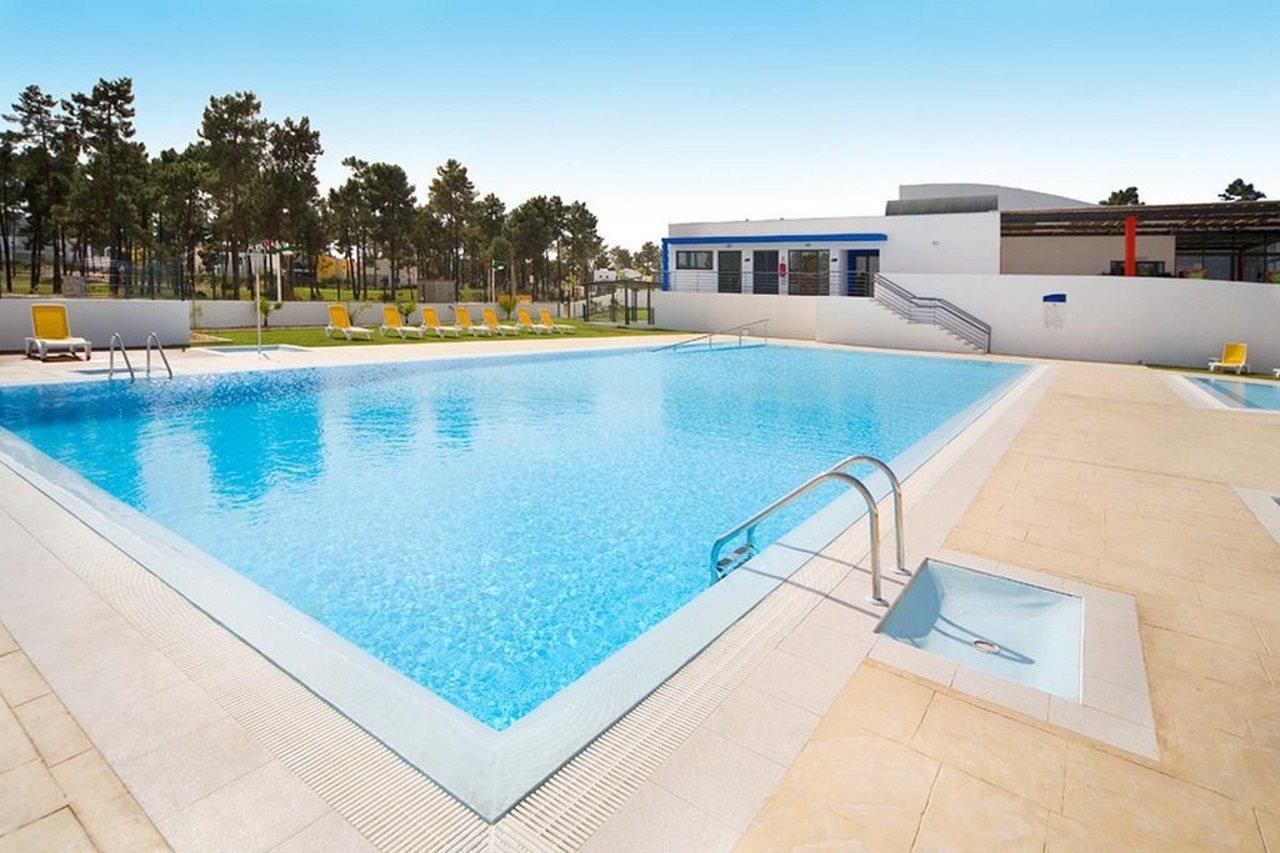 Arrabida Resort & Golf Academy Palmela Eksteriør bilde