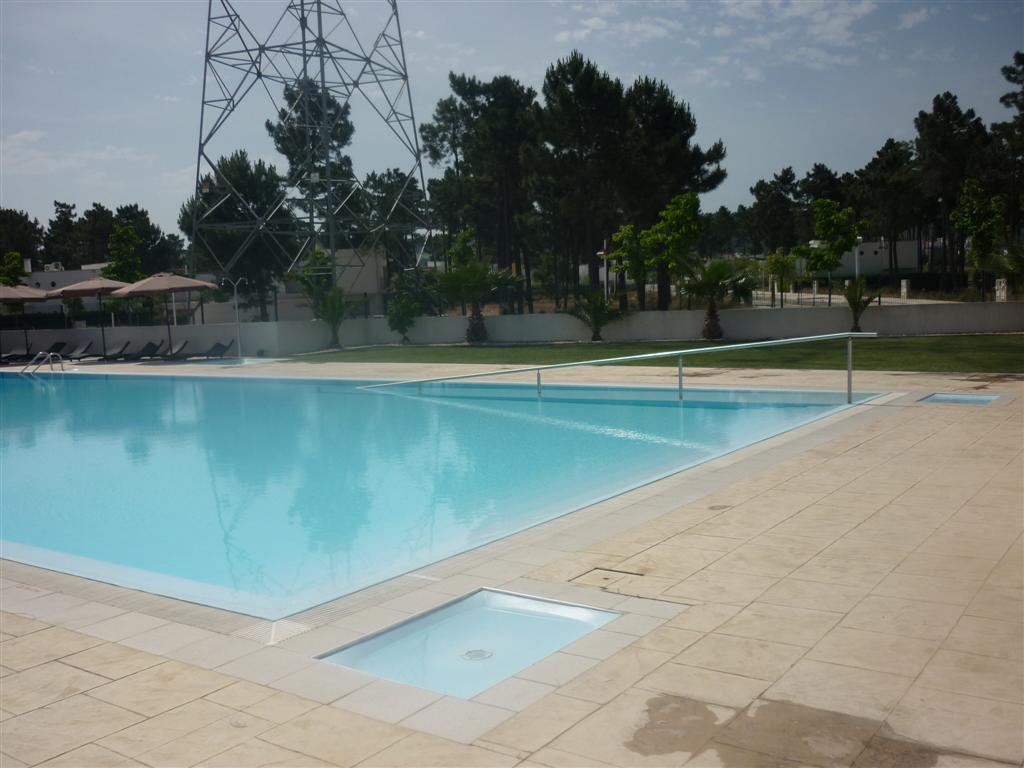 Arrabida Resort & Golf Academy Palmela Eksteriør bilde