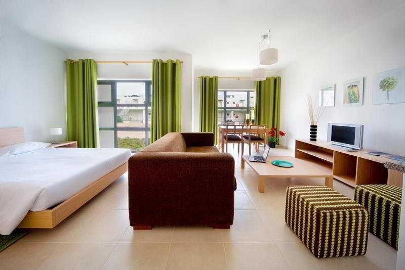 Arrabida Resort & Golf Academy Palmela Eksteriør bilde