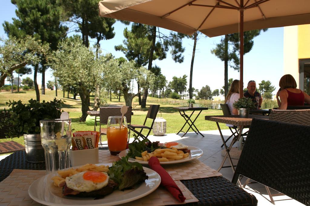 Arrabida Resort & Golf Academy Palmela Eksteriør bilde