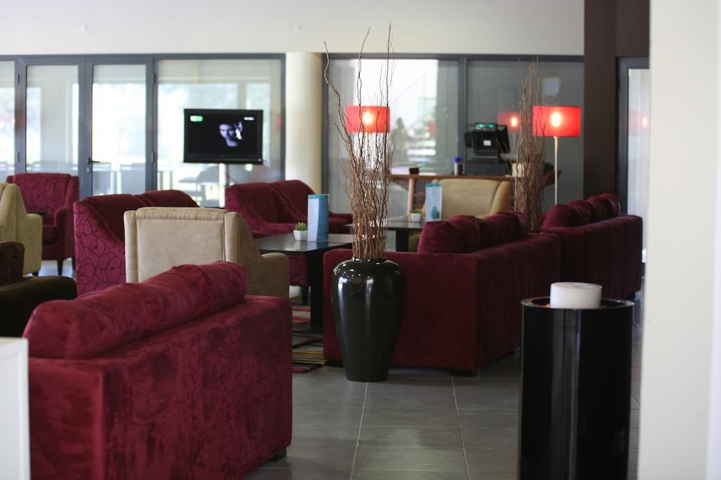 Arrabida Resort & Golf Academy Palmela Eksteriør bilde