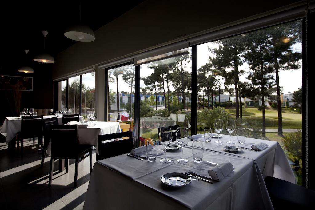 Arrabida Resort & Golf Academy Palmela Eksteriør bilde