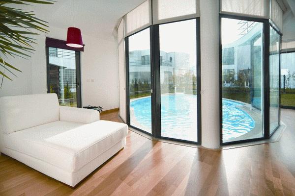 Arrabida Resort & Golf Academy Palmela Rom bilde